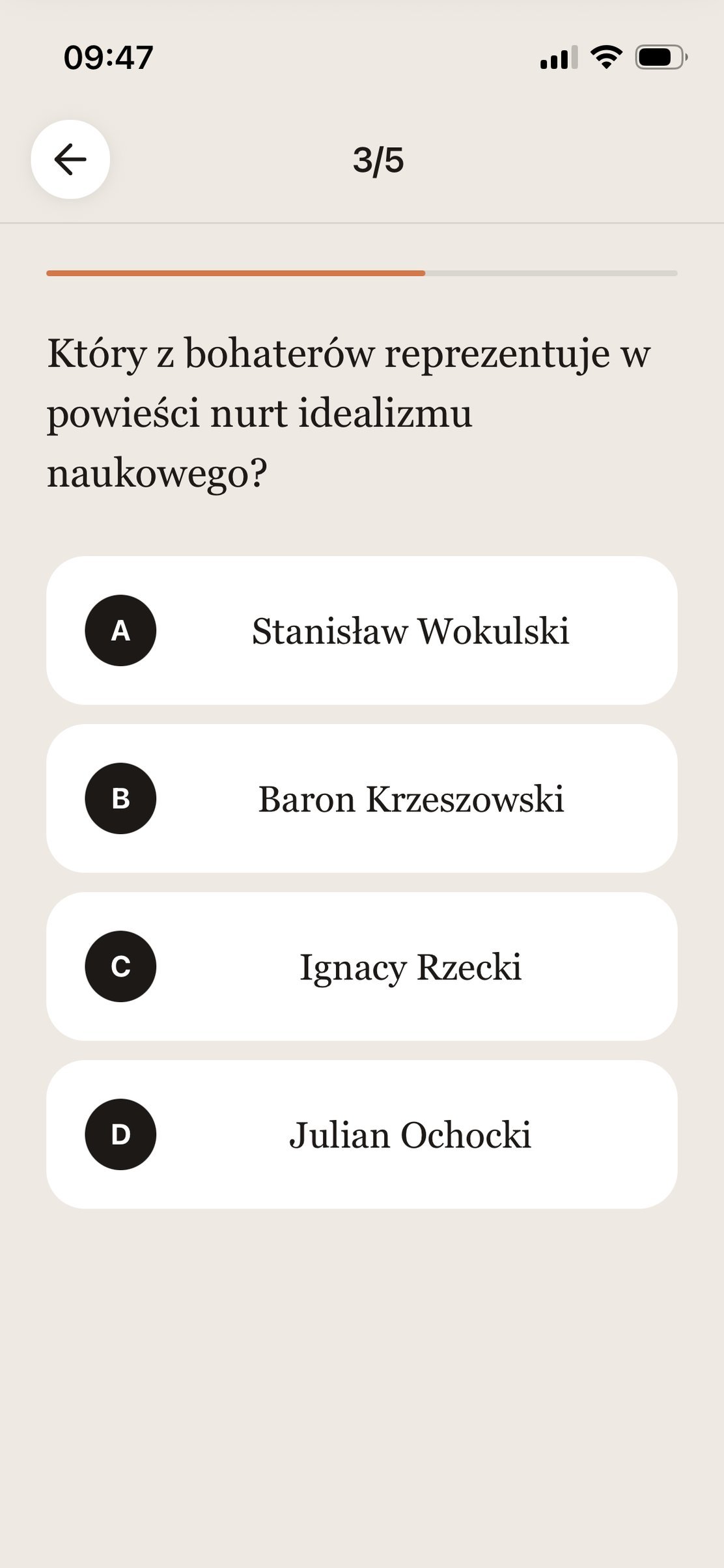 Angielski Egzamin Ósmoklasisty 2026 nauka