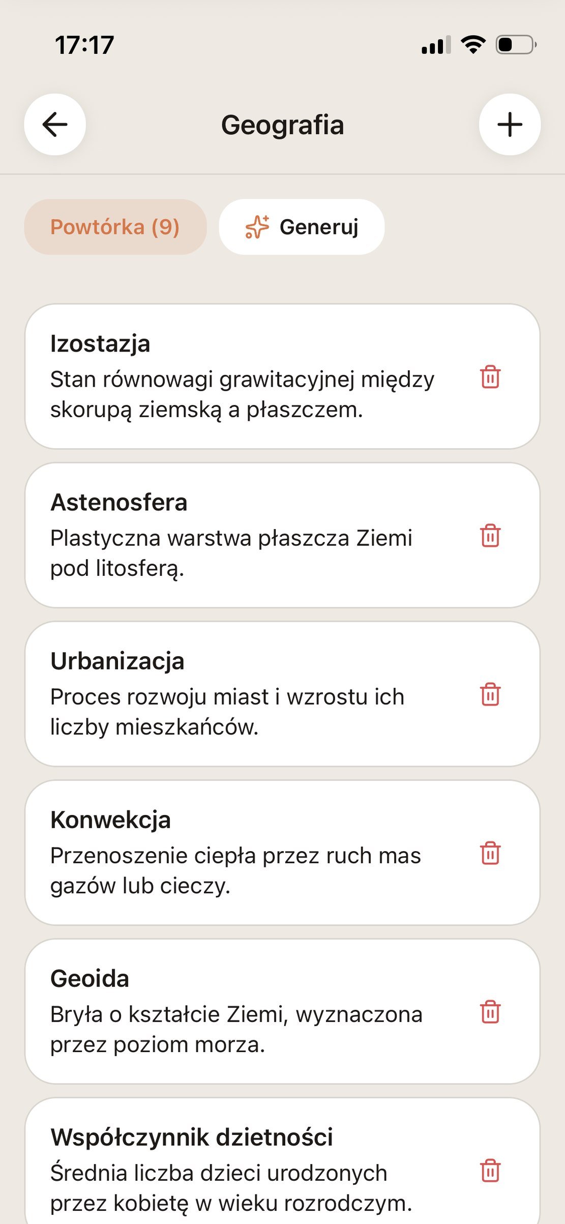 Chemia Rozszerzona Matura 2026 nauka