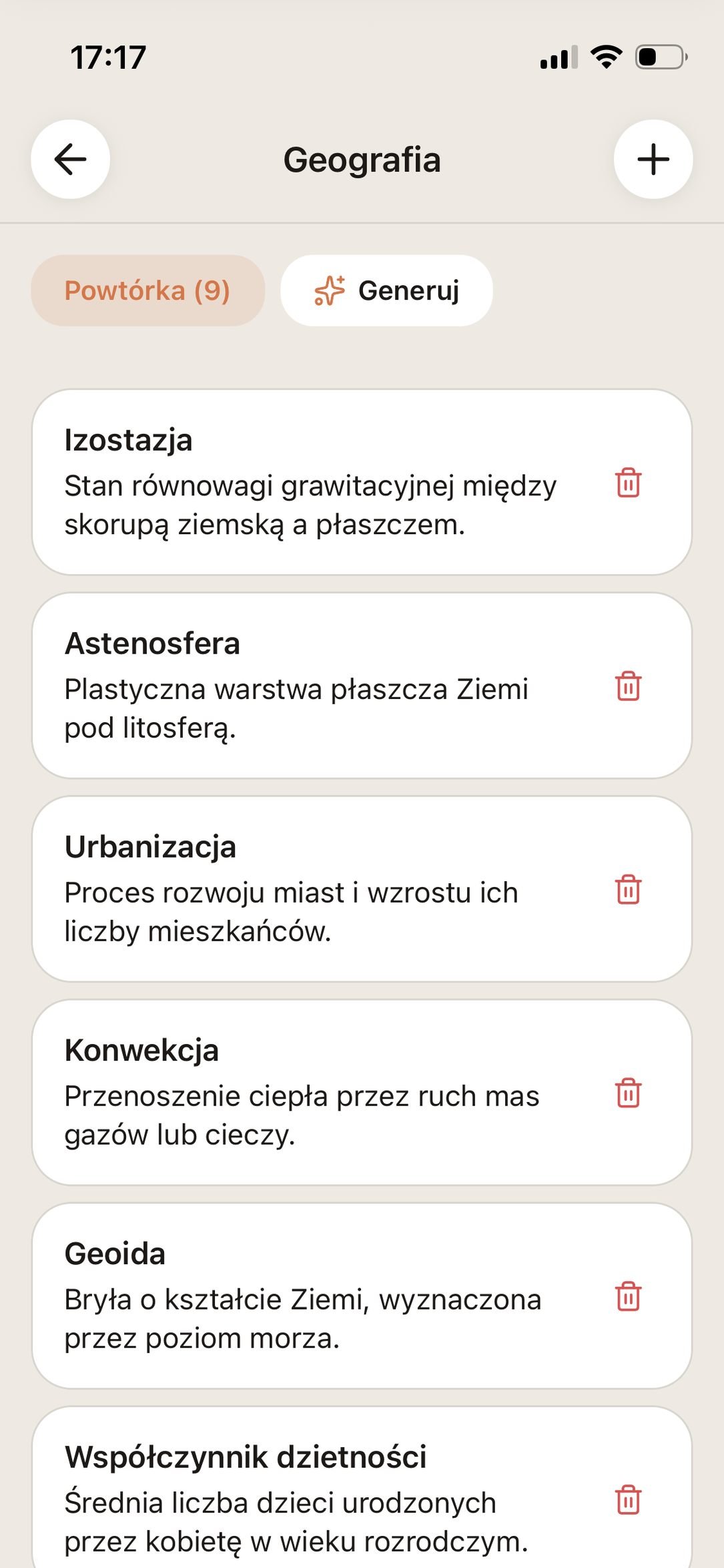 Biologia Rozszerzona Matura 2026 nauka