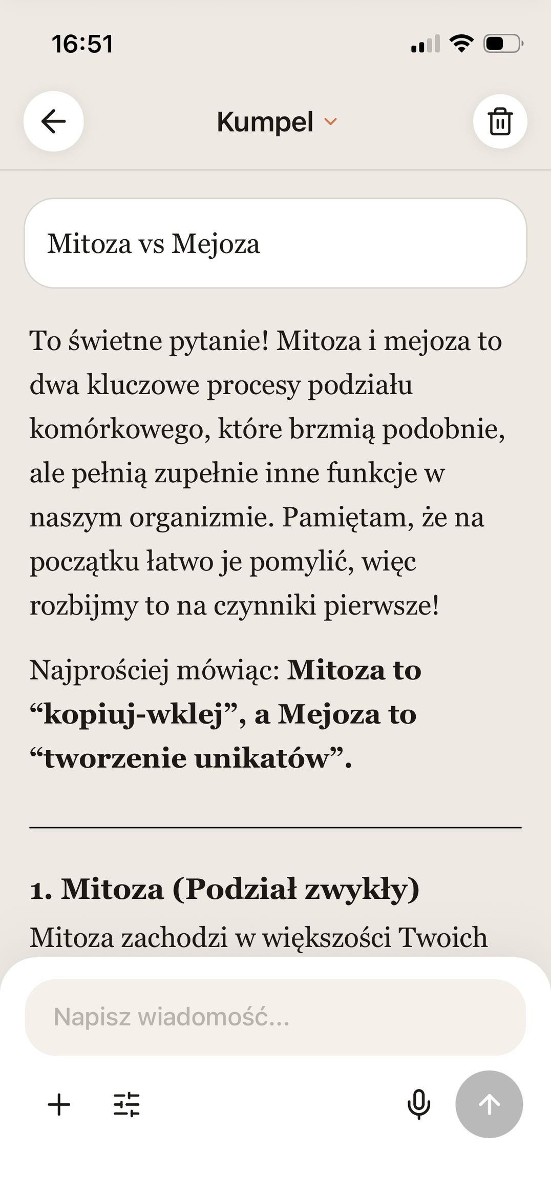 Geografia Rozszerzona Matura 2026 nauka