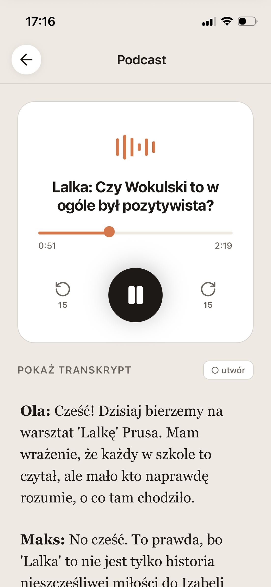 Polski Ustny Pytania Jawne Matura 2026 nauka