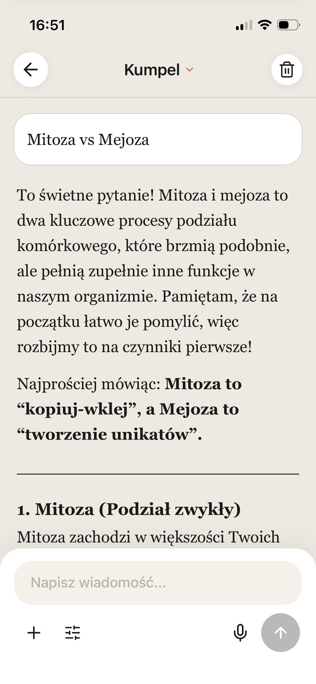 Polski Ustny Pytania Jawne Matura 2026 nauka