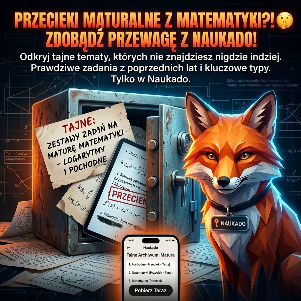 Opinie Naukado aplikacja Geografia Rozszerzona
