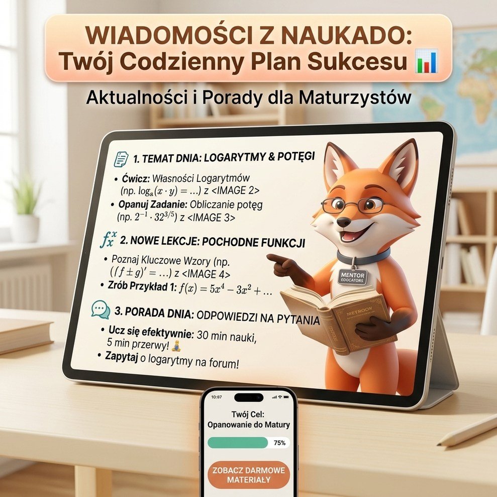 Opinie Naukado aplikacja Biologia Rozszerzona