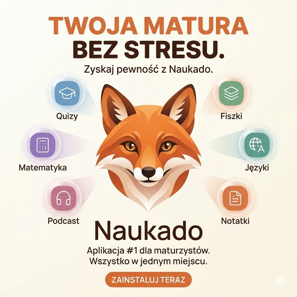 Opinie Naukado aplikacja Geografia Rozszerzona