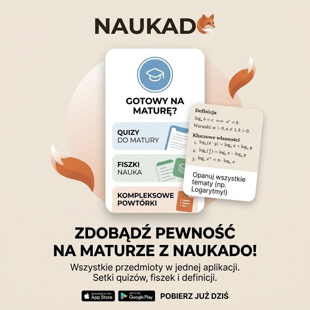 Opinie Naukado aplikacja Polski Ustny Pytania Jawne