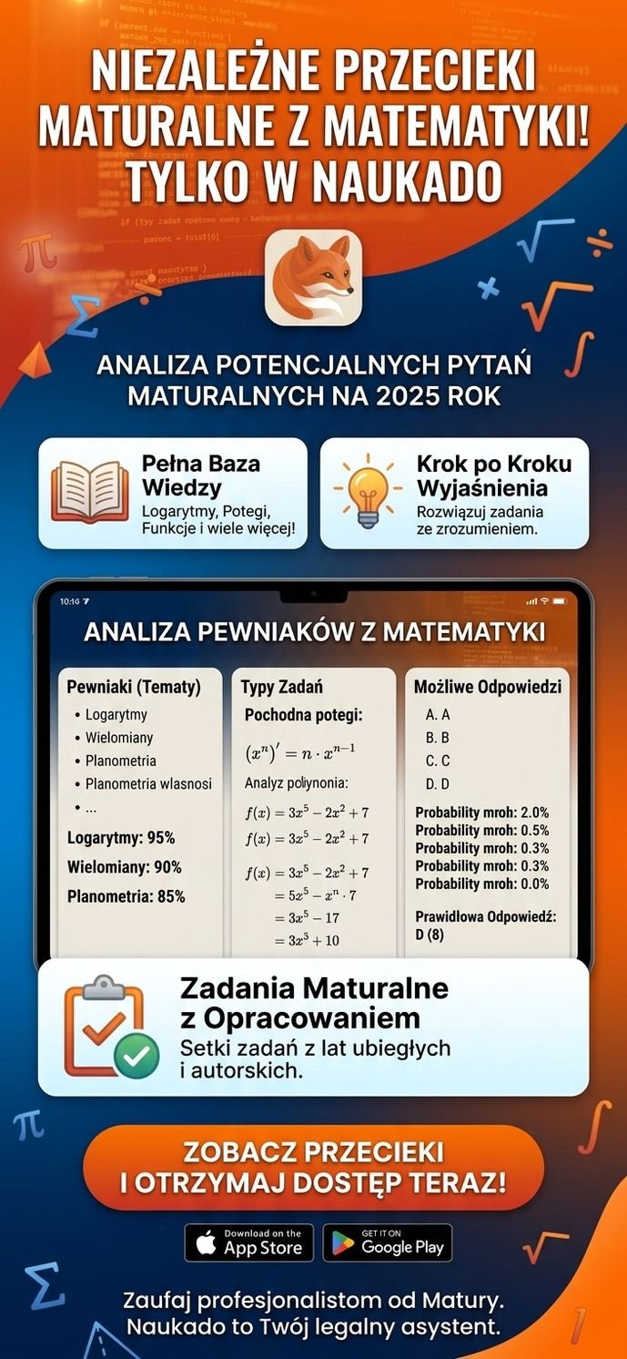 Opinie Naukado aplikacja Biologia Rozszerzona