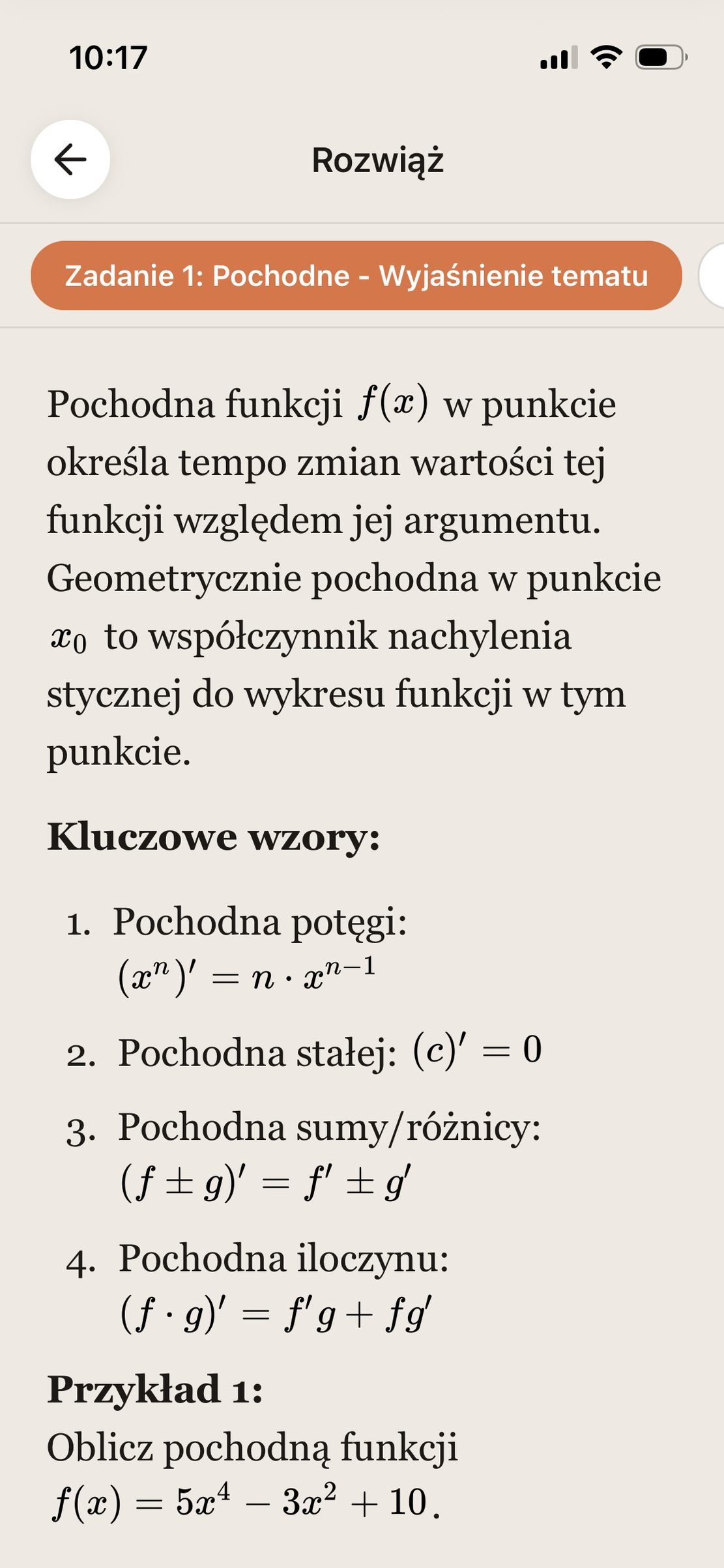 Matematyka Egzamin Ósmoklasisty 2026 nauka