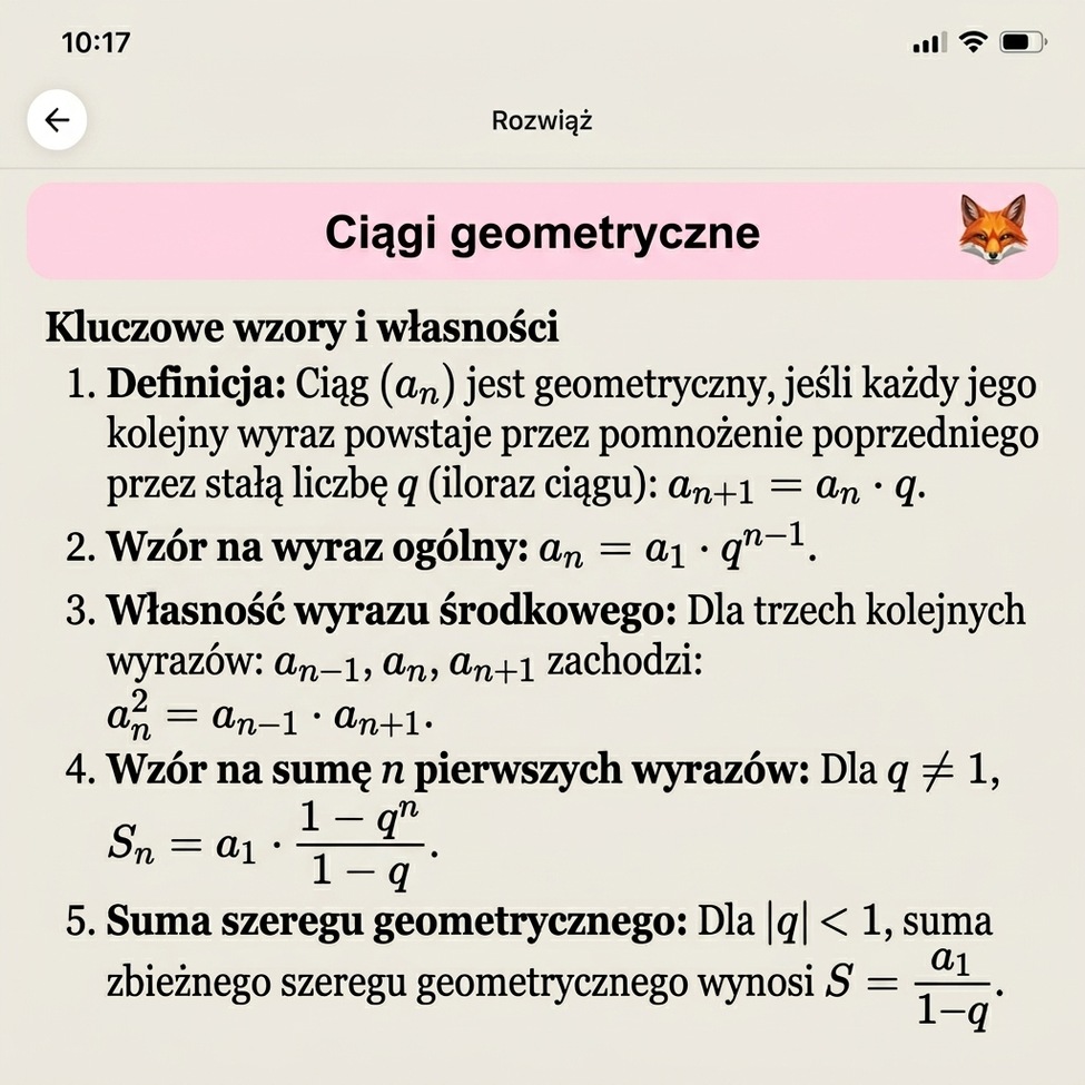 Matematyka Egzamin Ósmoklasisty 2026 nauka