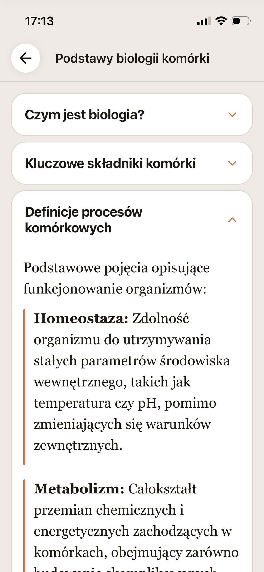 Chemia Rozszerzona Matura 2026 nauka