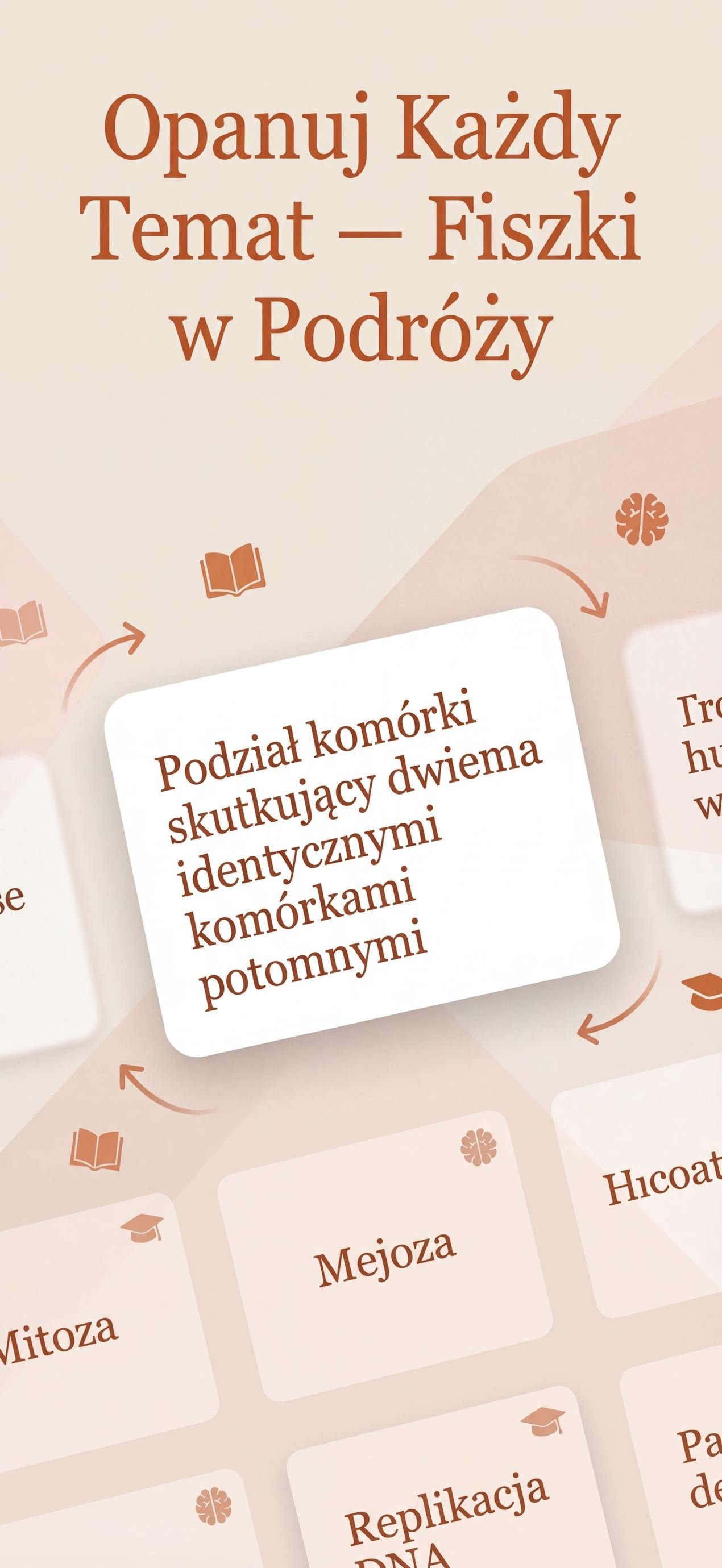 Fizyka Rozszerzona Matura 2026 nauka
